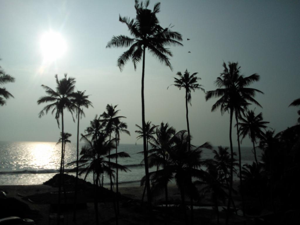 Resort True Blue Varkala