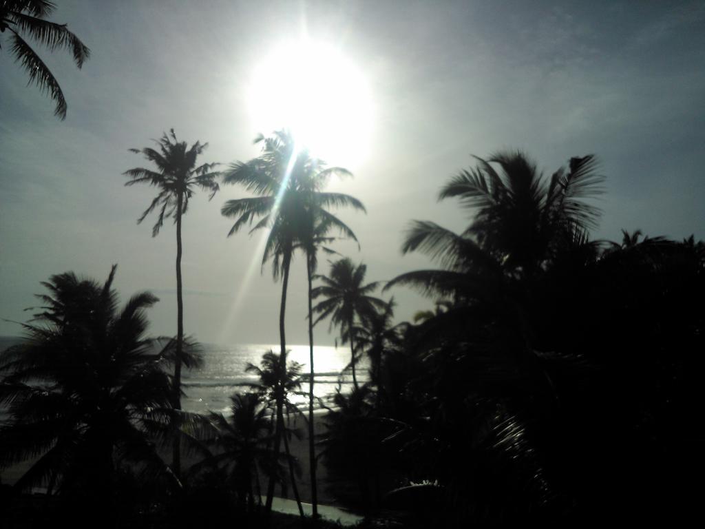 Resort True Blue Varkala