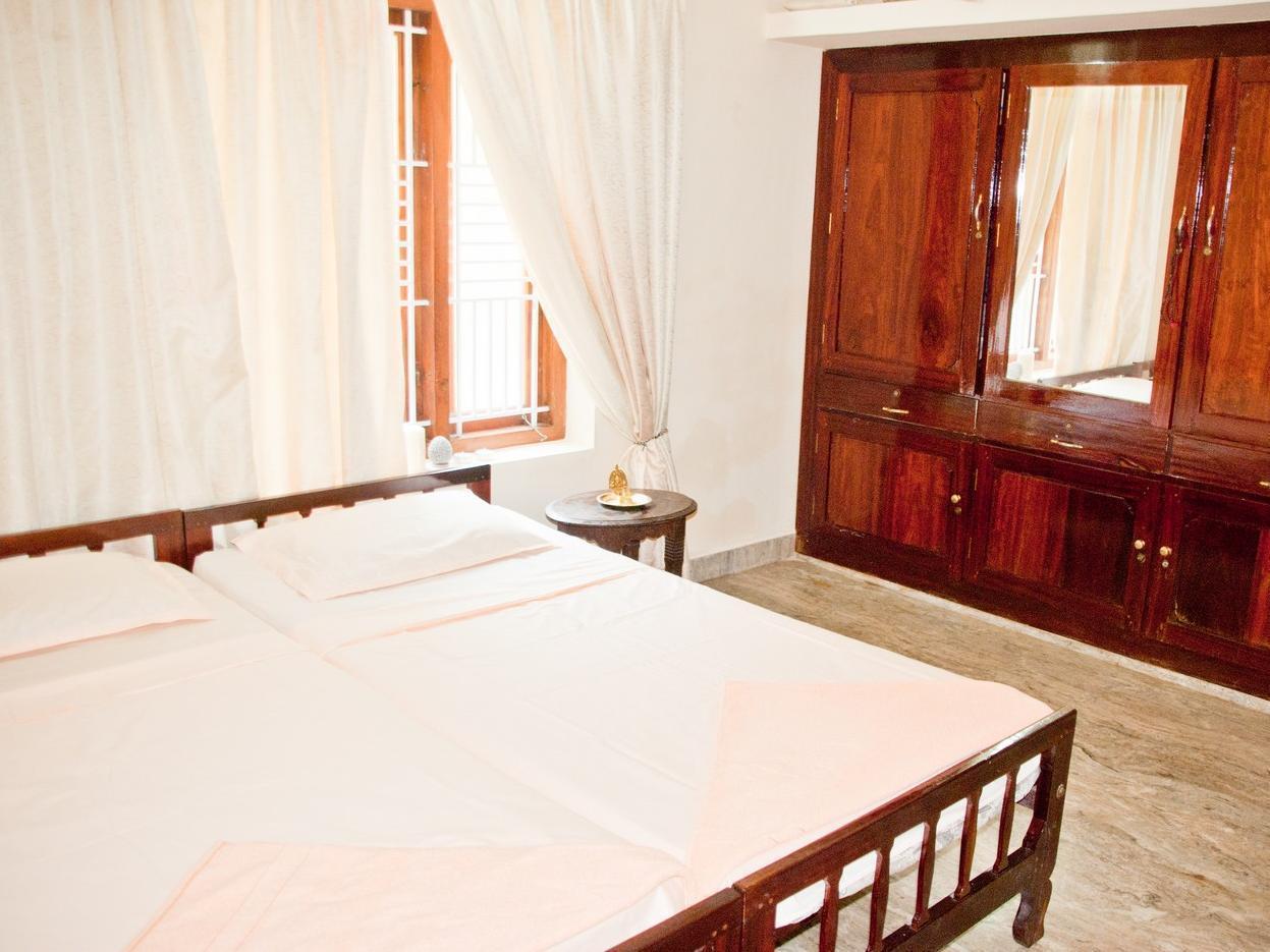 Villa Aryavilla Heritage Varkala