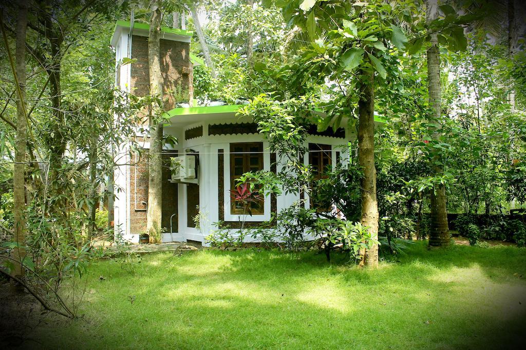 Guest house Jickys Nest