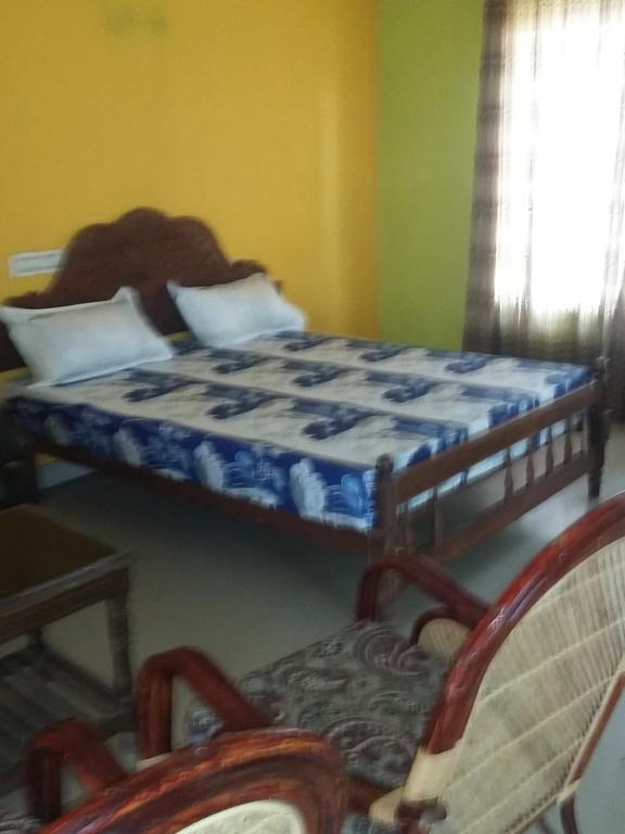 Bed & Breakfast Bamboo Village 2*