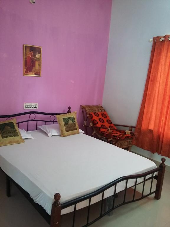 Bed & Breakfast Bamboo Village