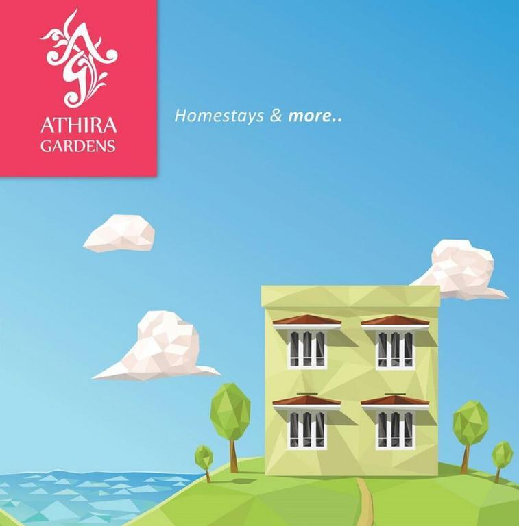 Hotel Athira Gardens