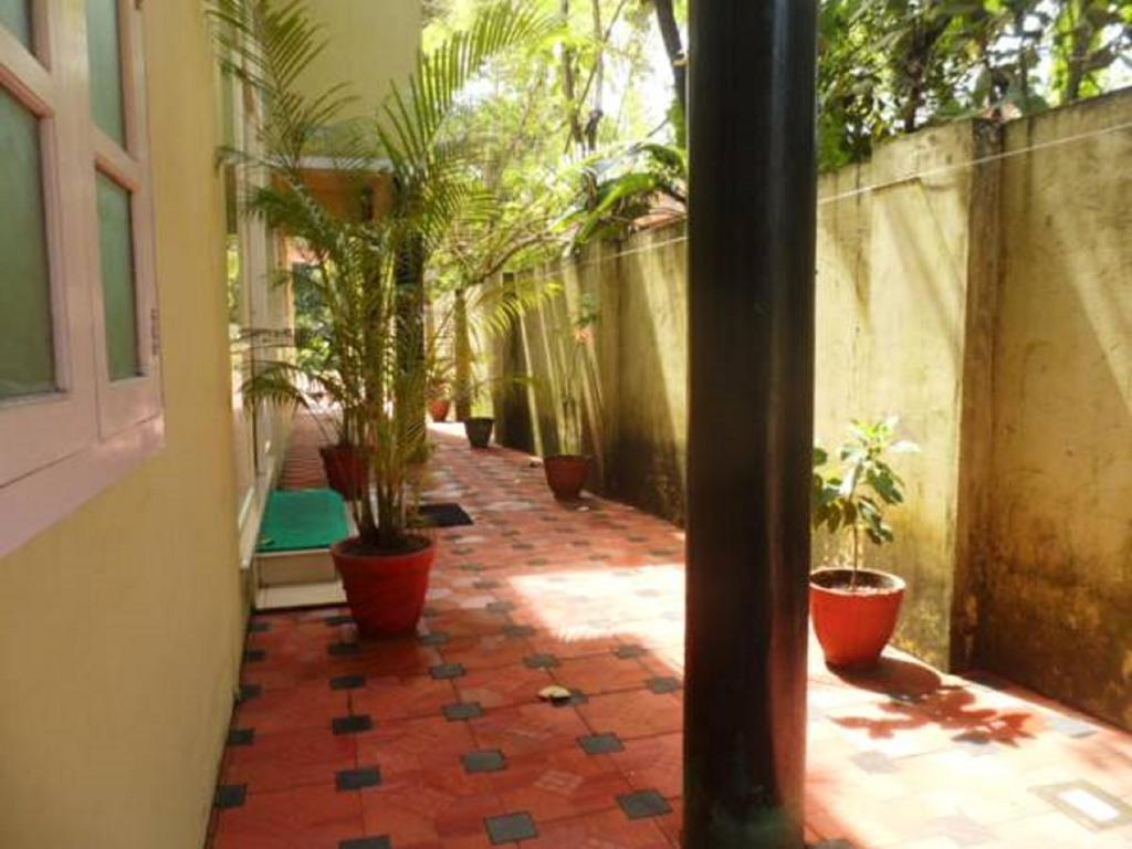 Athira Gardens