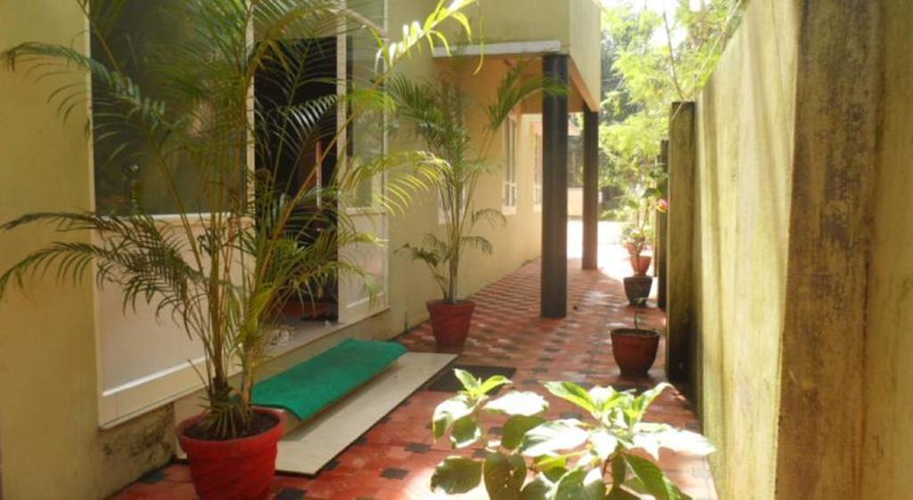 Hotel Athira Gardens *
