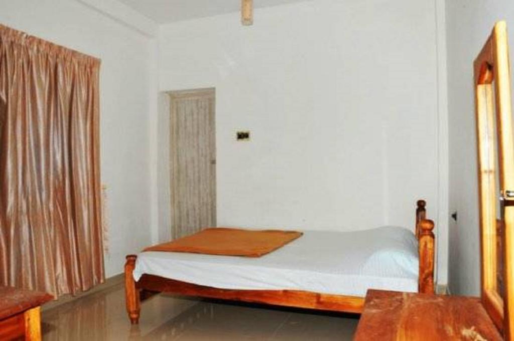 Athira Gardens Varkala