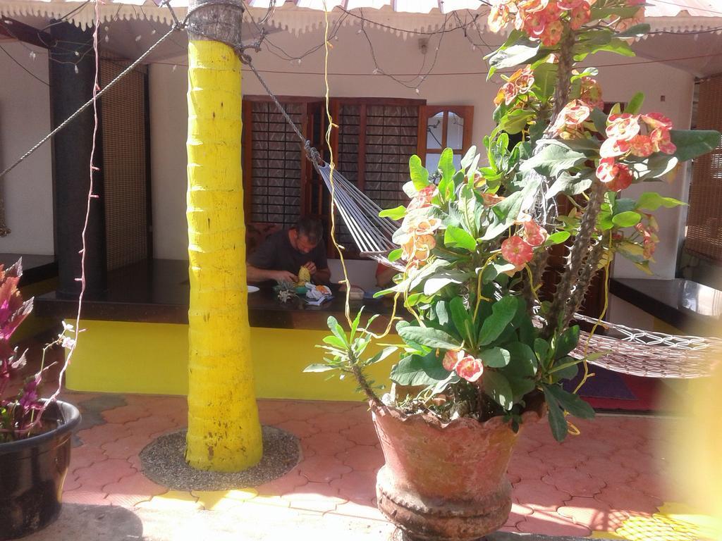 Karthik Villa Varkala