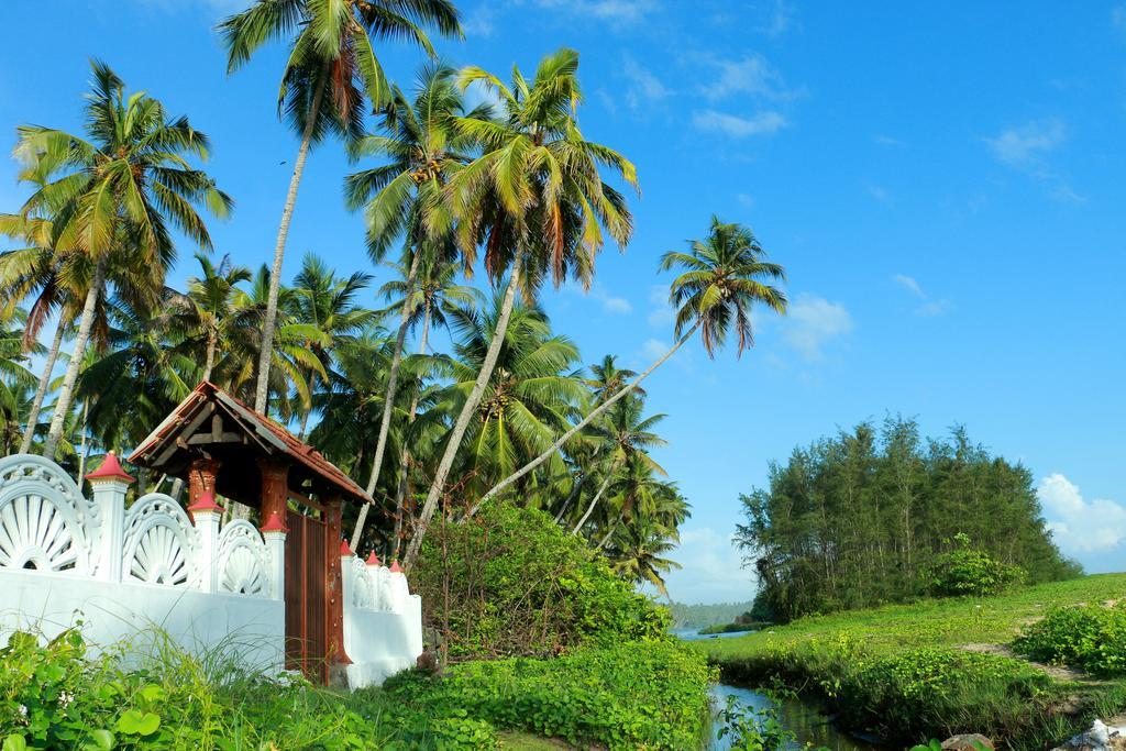 M R Beach & * Varkala