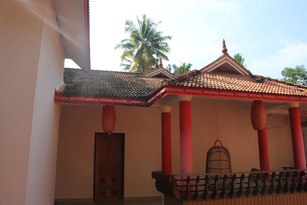 Ashiyana Cliff And Resort