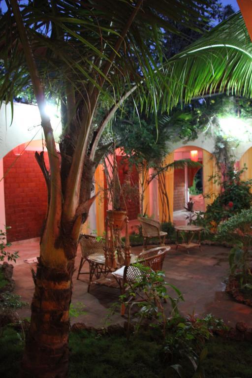 Ashiyana Cliff And 3* Varkala