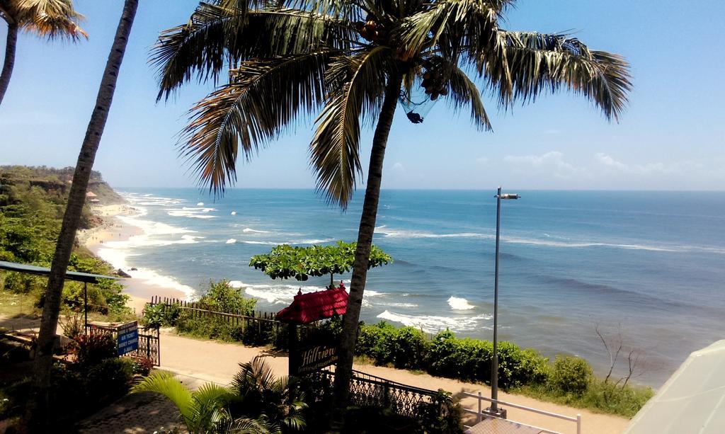 Resort Hill View Beach 3*