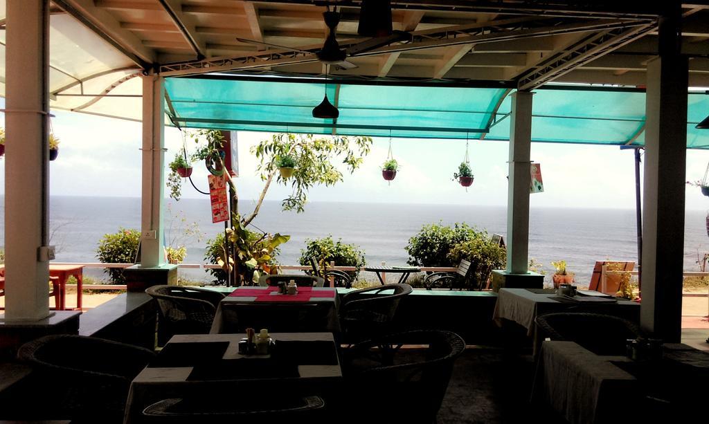 Resort Hill View Beach Varkala