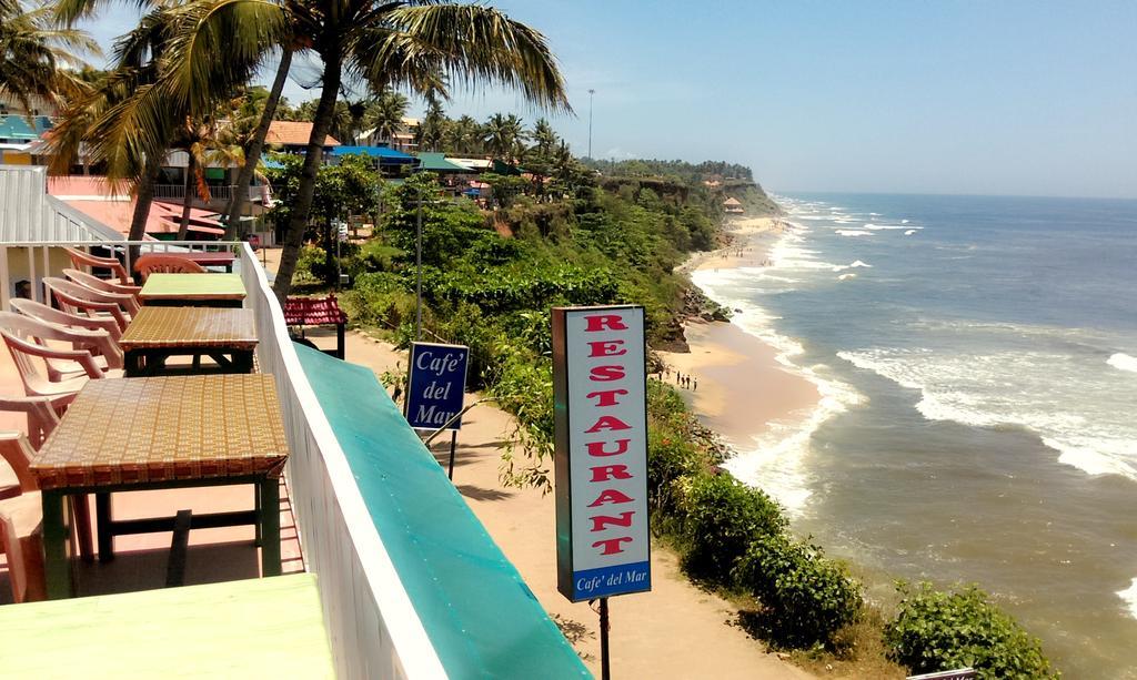 Hill View Beach Resort