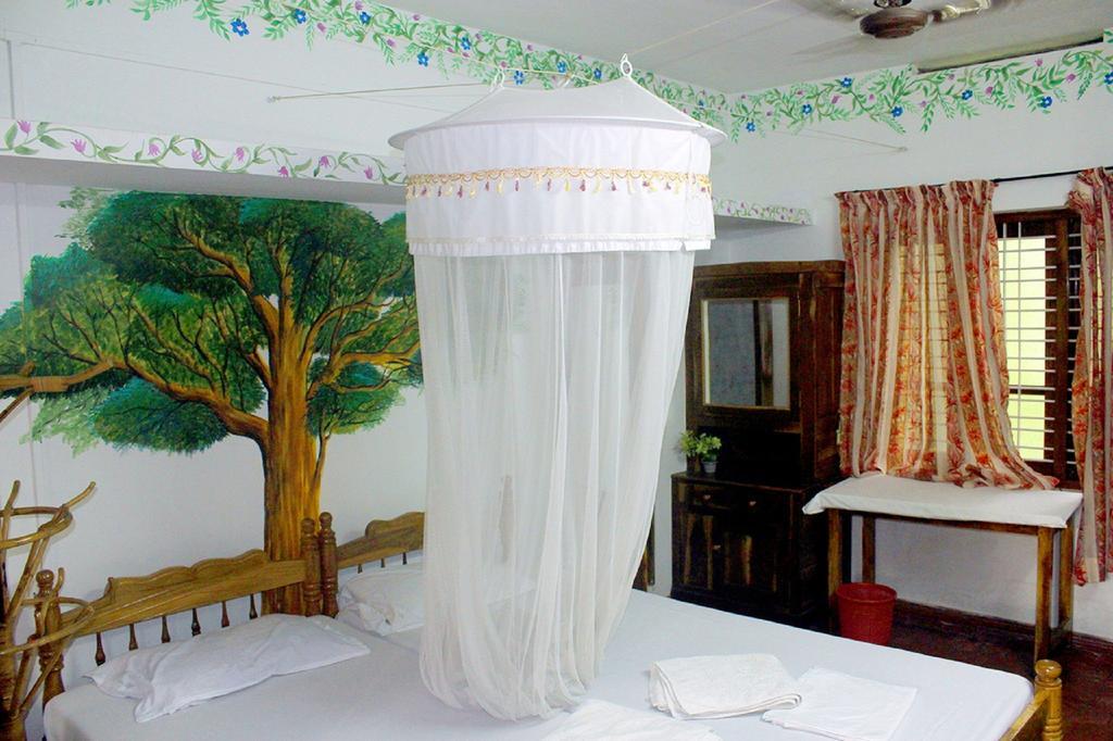 Guest house Jickys Nest