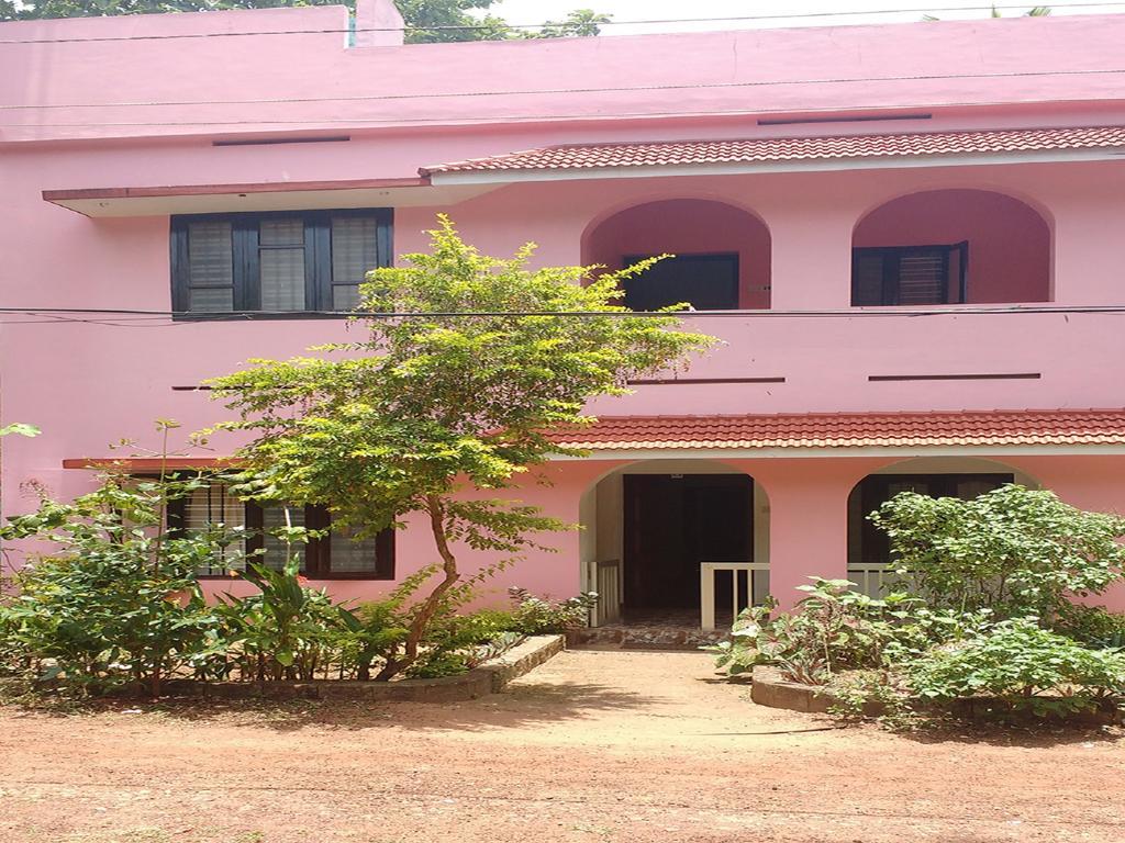 Jickys Nest Guest house Varkala