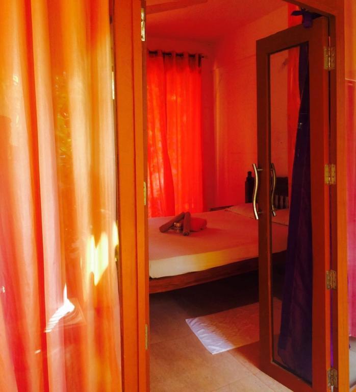 Resort Ashiyana Cliff And