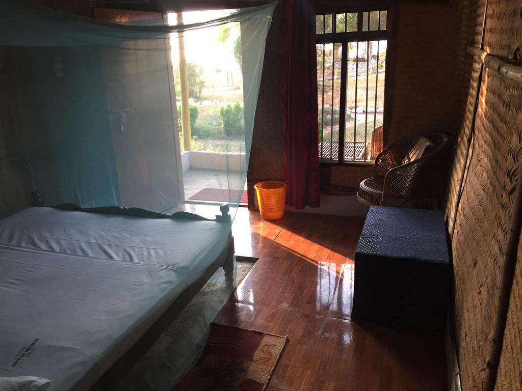 Bamboo Village Bed & Breakfast