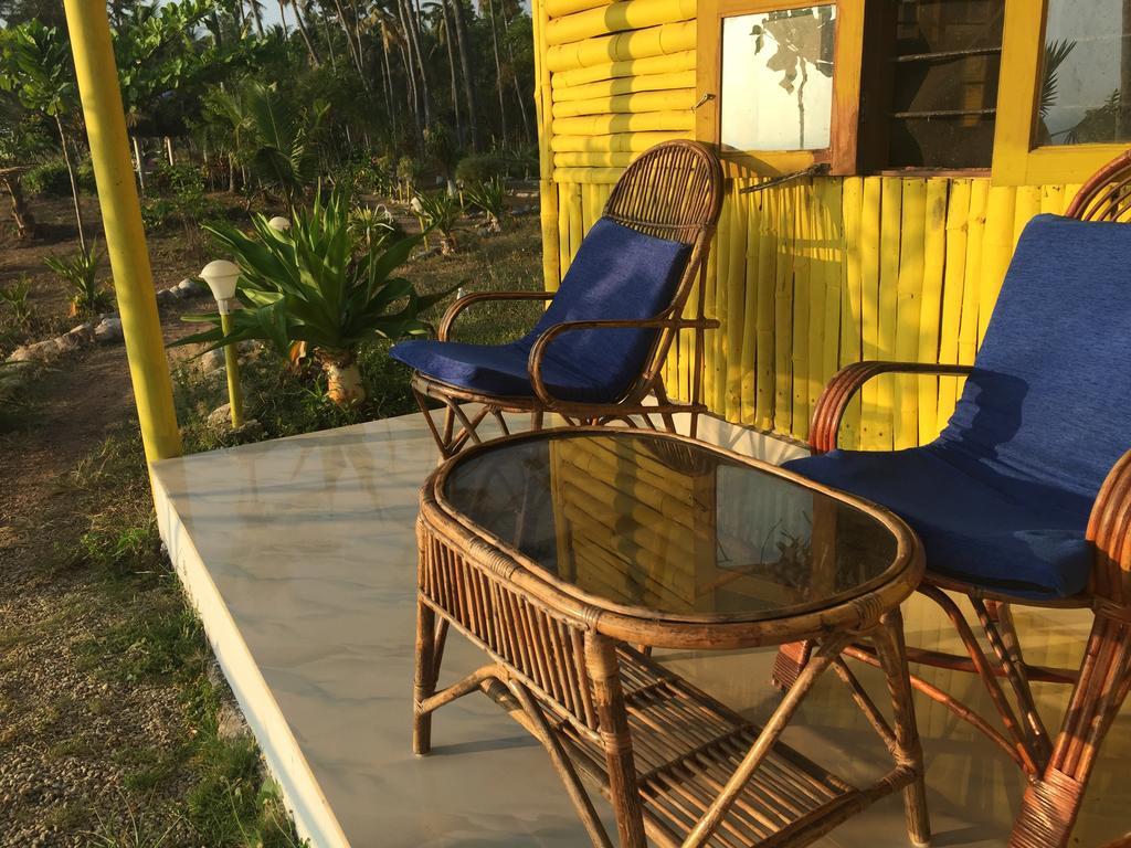 Bamboo Village Bed & Breakfast 2*