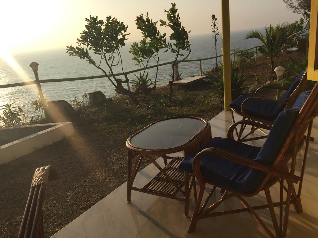 Bed & Breakfast Bamboo Village Varkala