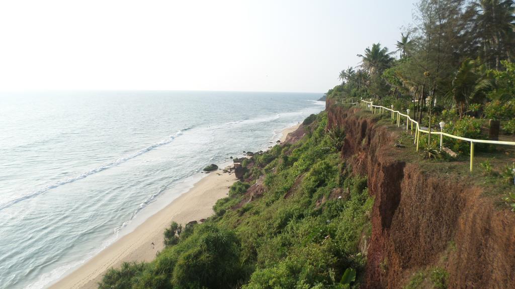 Bed & Breakfast Bamboo Village Varkala