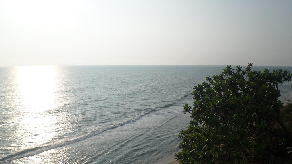 Bed & Breakfast Bamboo Village Varkala