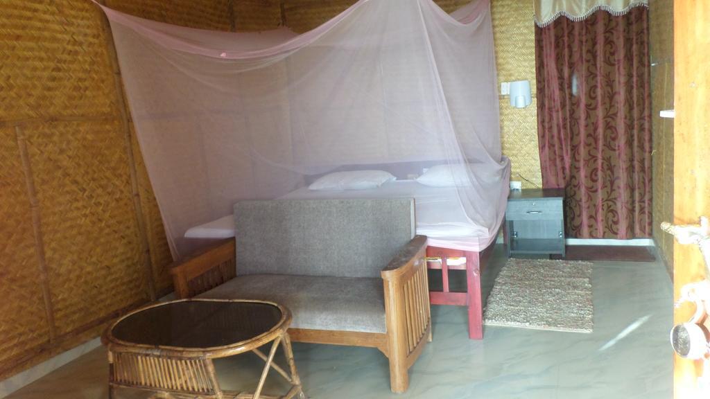 Bamboo Village Bed & Breakfast 2*