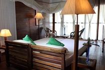Hotel The Oceano