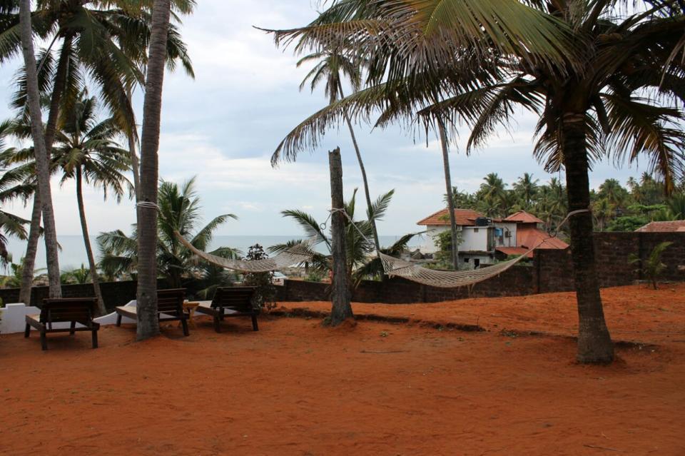 Vibes Beach House Varkala