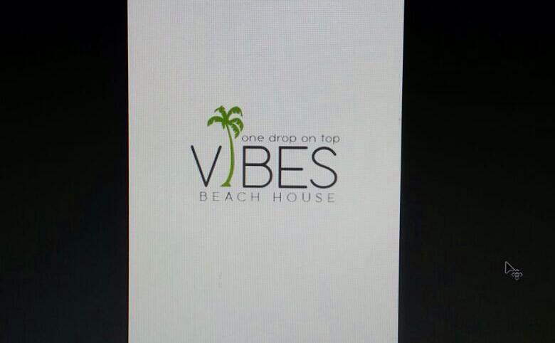 Vibes Beach House Guest house *