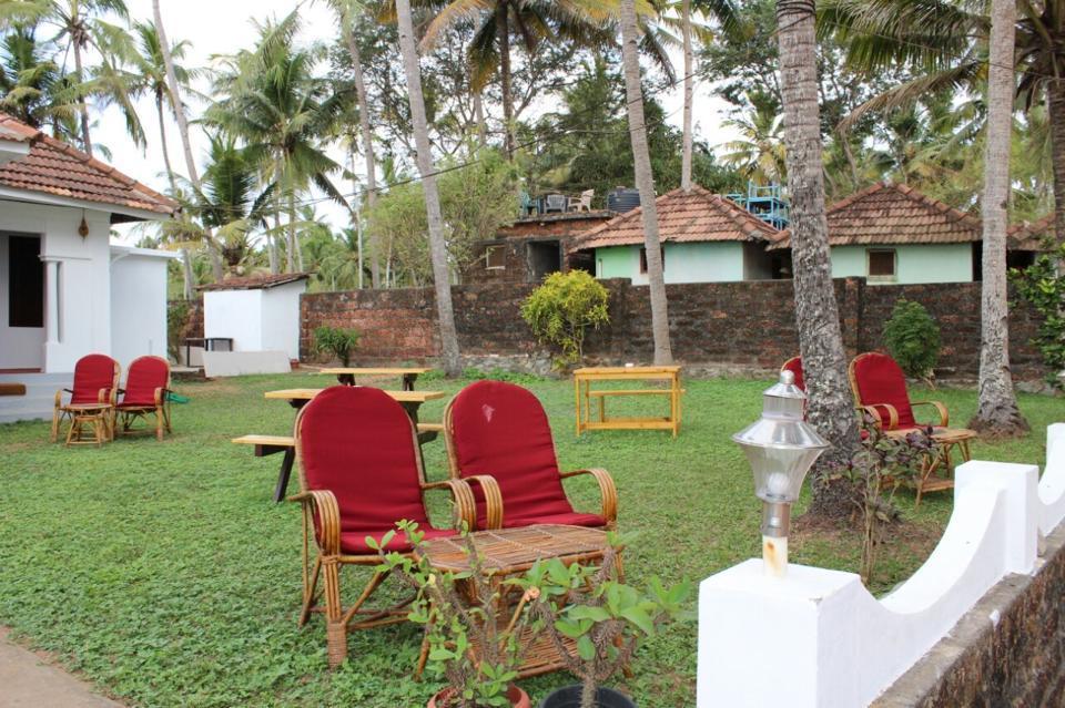 Guest house Vibes Beach House *