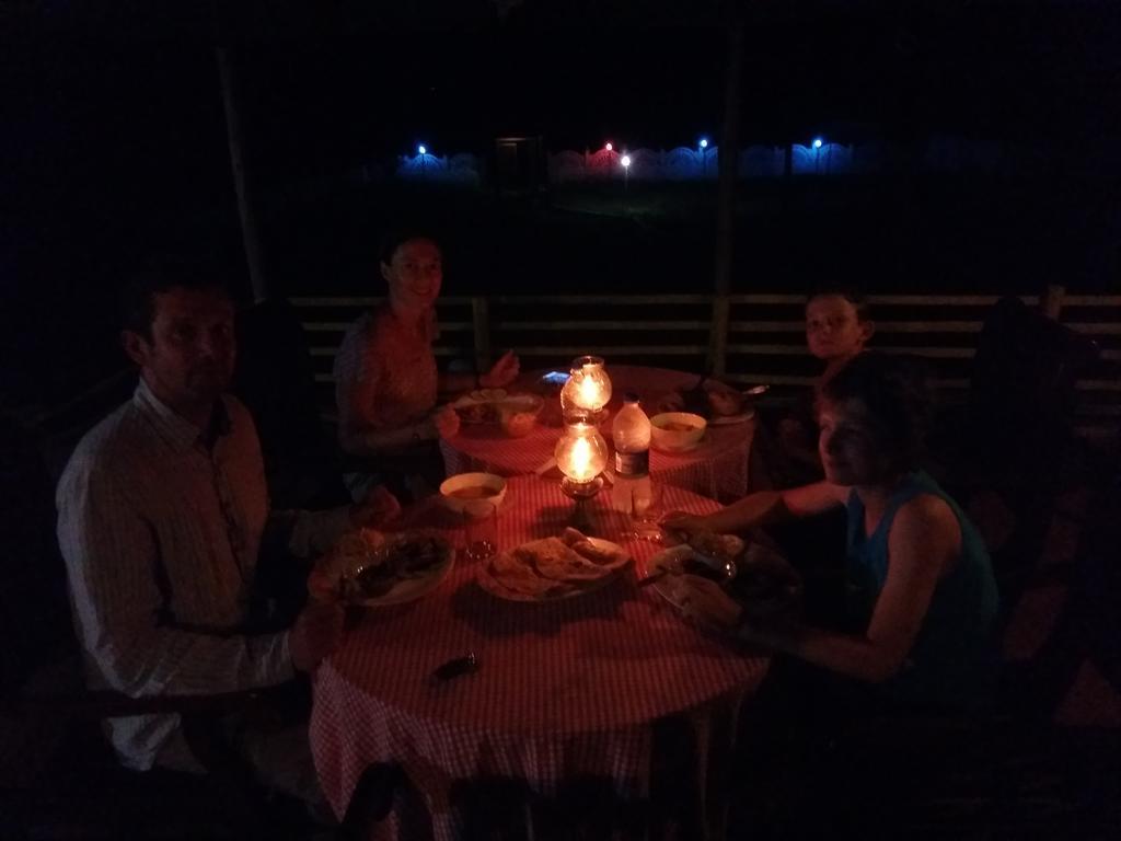 Homestay M R Beach &