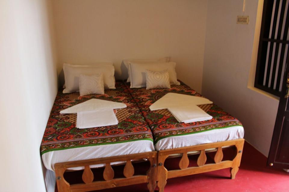 Vibes Beach House Varkala