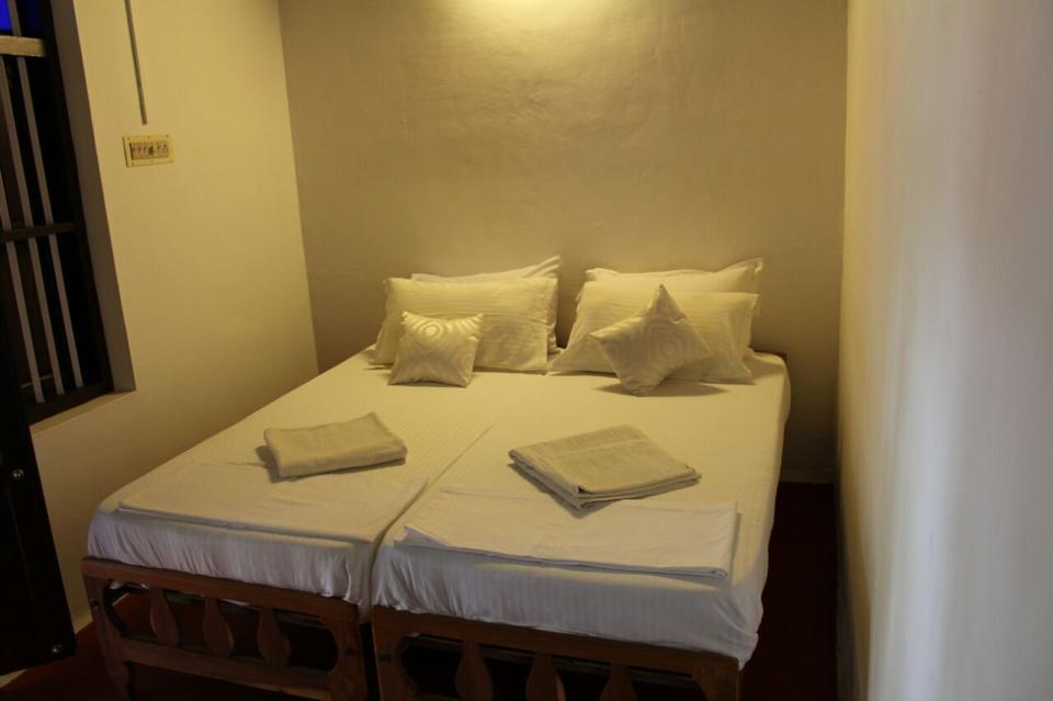 Vibes Beach House Guest house
