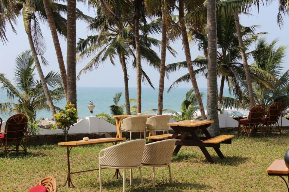 Vibes Beach House