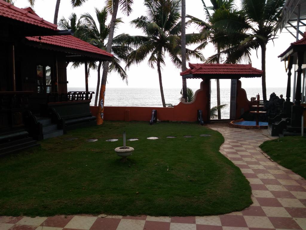 Black Resort 3*