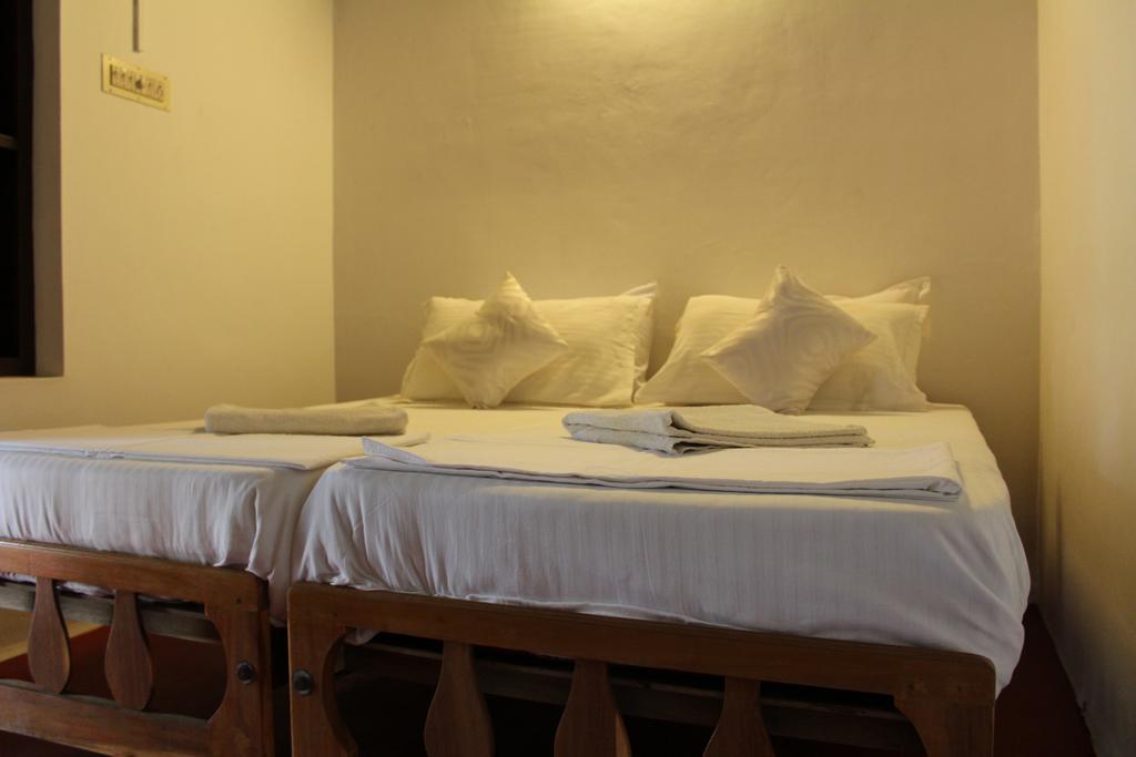 Vibes Beach House Varkala
