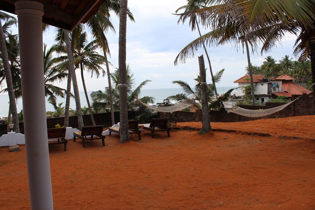 Vibes Beach House Guest house