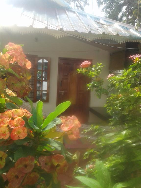 Villa Karthik Varkala