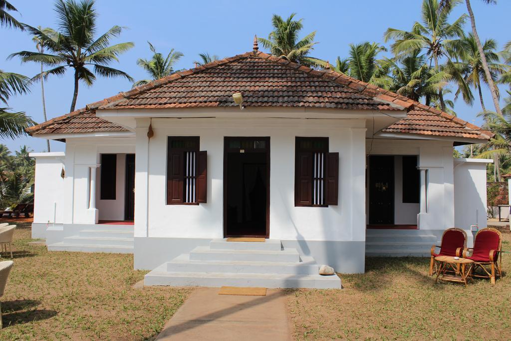 Vibes Beach House * Varkala