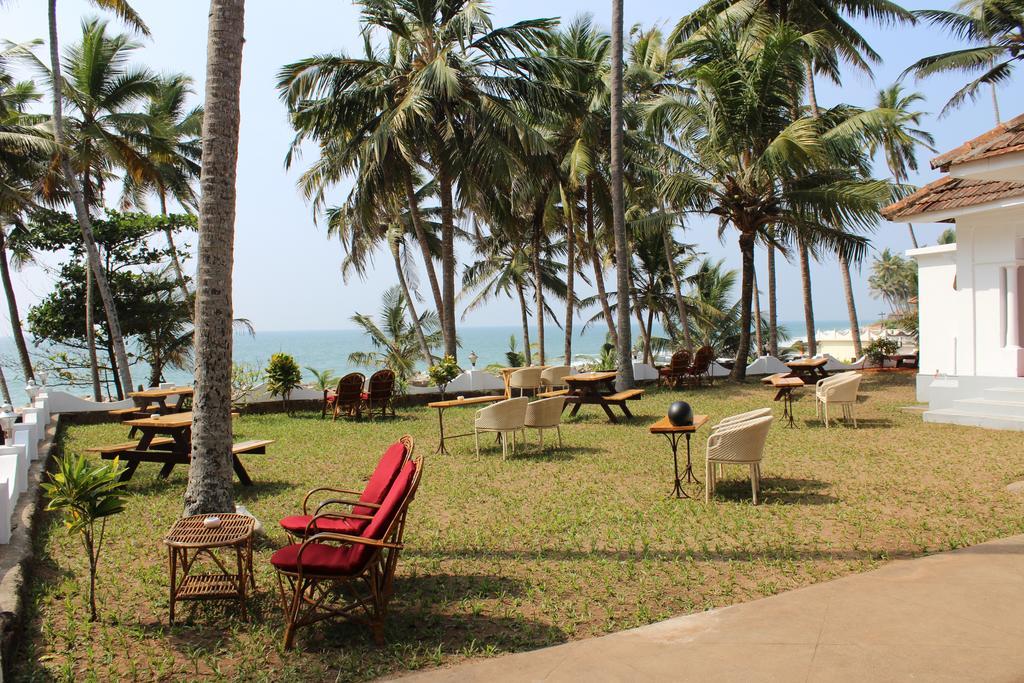 Guest house Vibes Beach House *