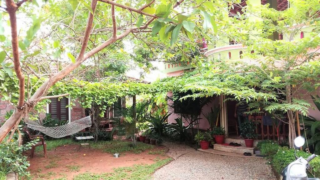 Green Garden & Bed & Breakfast