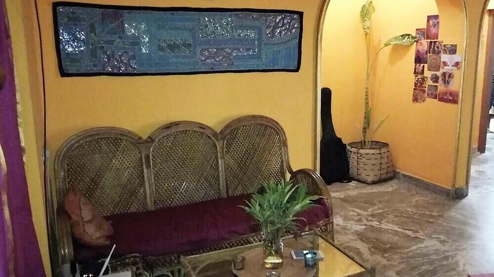 Green Garden &