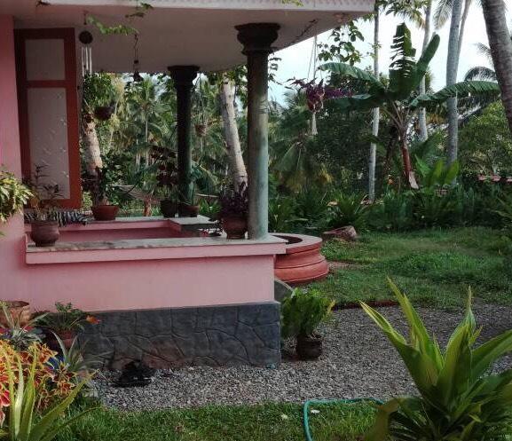 Bed & Breakfast Green Garden &