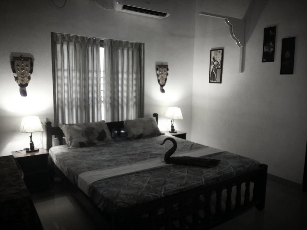 M R Beach & Varkala