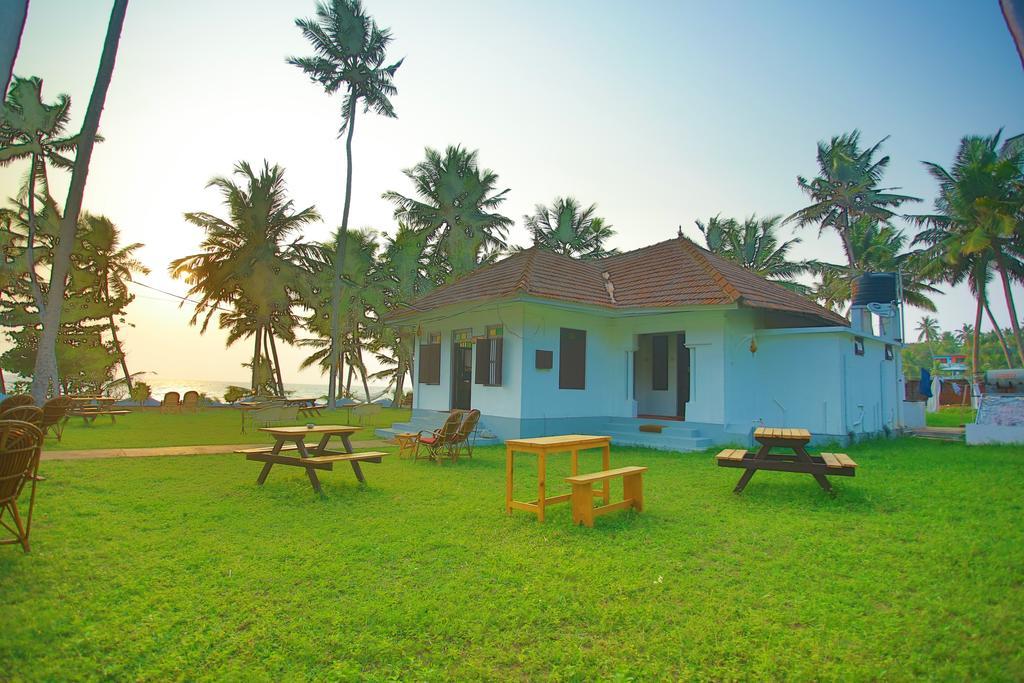 Vibes Beach House *