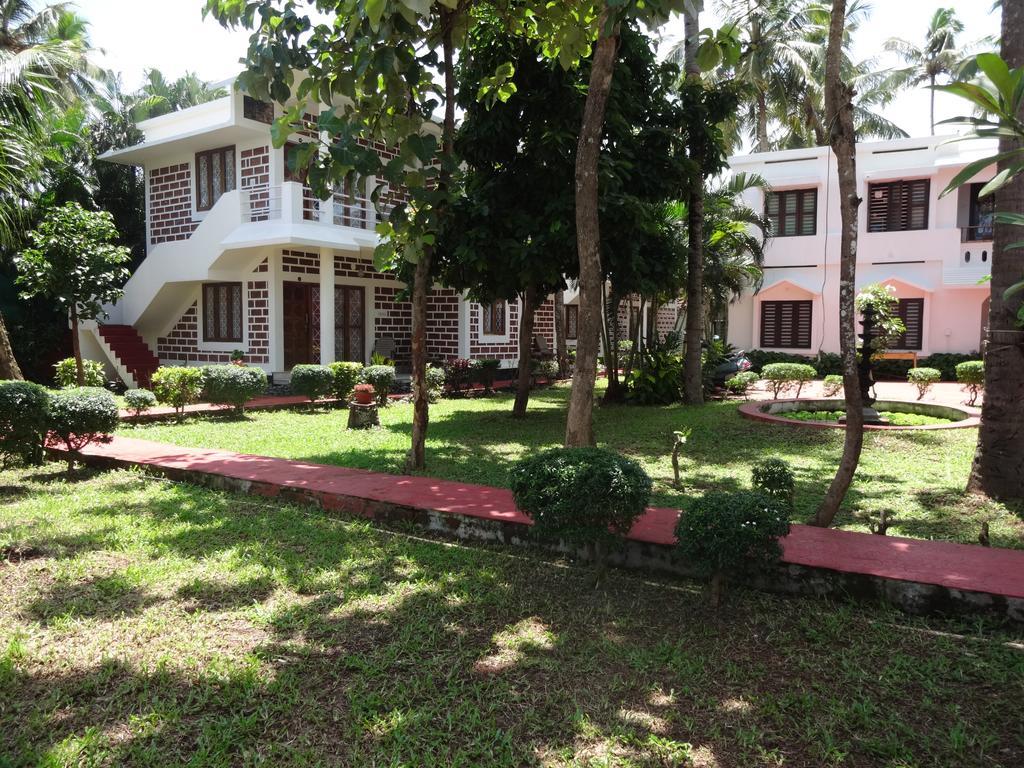 Resort Hill View Beach