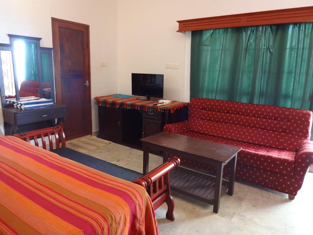 Resort Hill View Beach 3*
