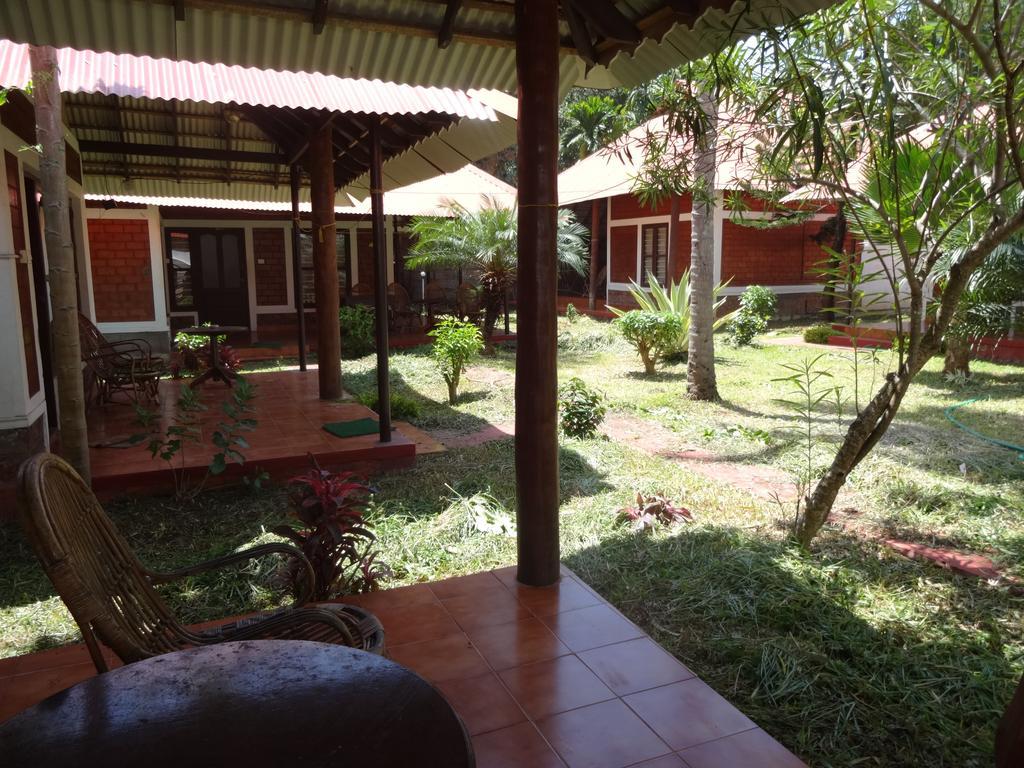 Resort Hill View Beach 3*