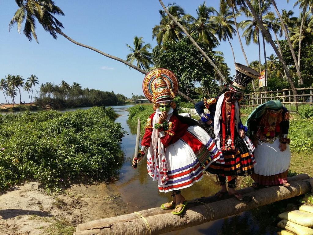 Homestay M R Beach & Varkala