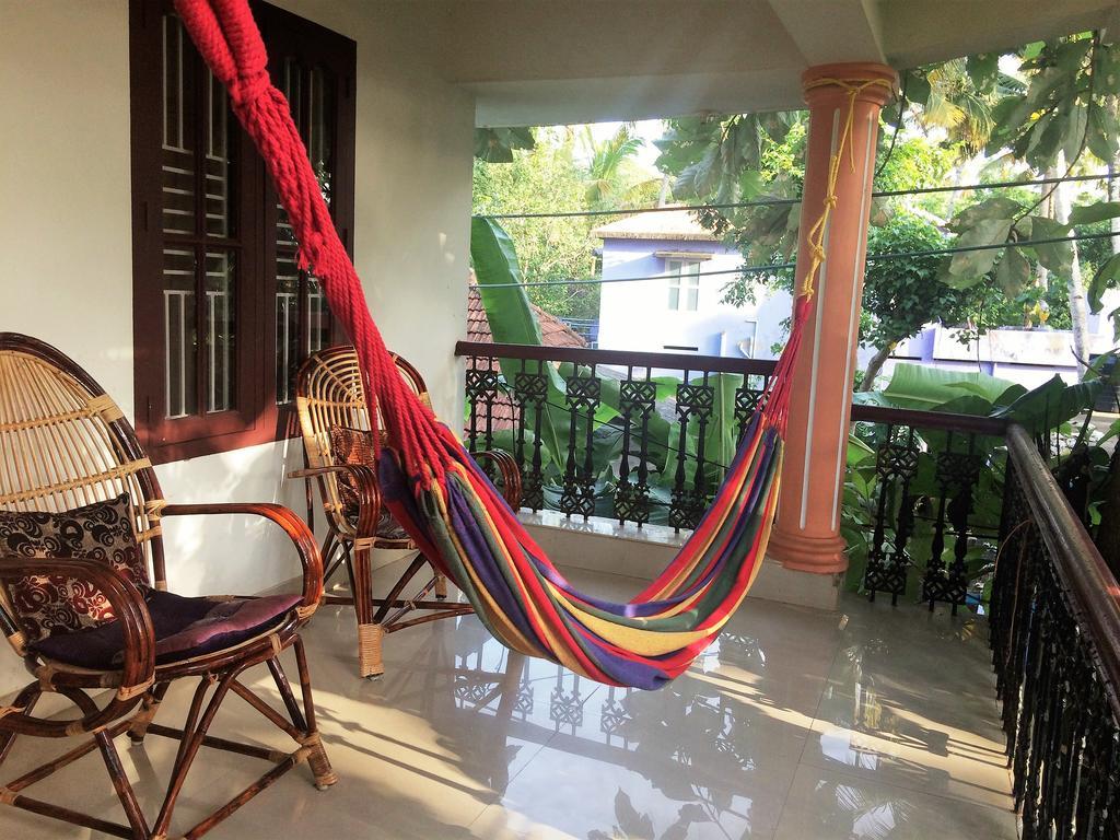 Aryavilla Heritage 2*